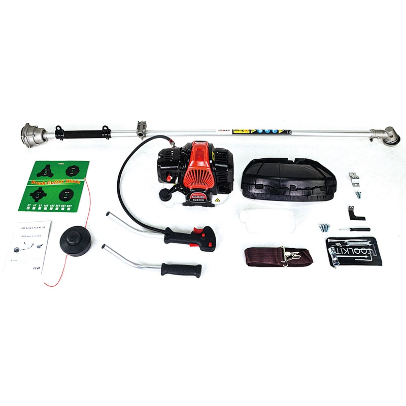 BRUSHCUTTER PT430